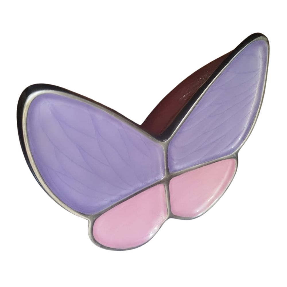Urna Mariposa Eterna